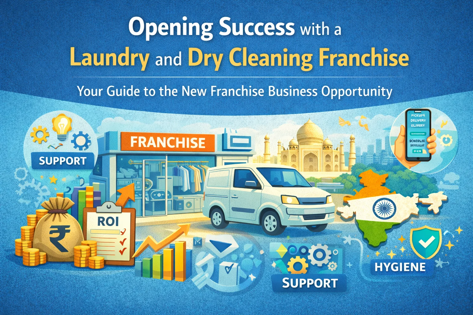 New Franchise Business 